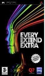 Buena Vista Every Extend Extra (PSP)