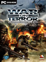 Monte Cristo War on Terror (PC)