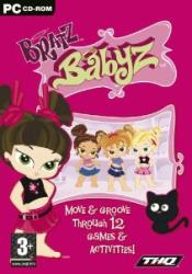 THQ Bratz Babyz (PC)