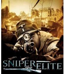BANDAI NAMCO Entertainment Sniper Elite (PC)