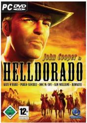 Viva Media Helldorado (PC) Jocuri PC