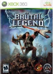 Electronic Arts Brutal Legend (Xbox 360)