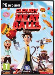 Ubisoft Cloudy with a Chance of Meatballs (PC)