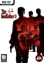 Electronic Arts The Godfather II (PC)