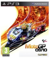 Capcom MotoGP 09/10 (PS3)