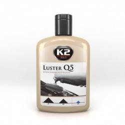 K2 Pasta polisare alba cu abrazivitate mica LUSTER Q5 200g K2