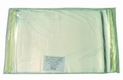 Patria Tankönyvborító 52x31cm (31x52cm) öntapadós 10 db/csomag