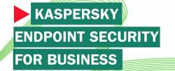 Kaspersky Endpoint Security for Business Select (50-99 User/3 Year) KL4863XAQTS