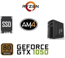 PC FACTORY 703 Ryzen 5 1600