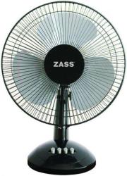 ZASS ZTF 1202 Ventilator