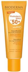 BIODERMA Photoderm MAX Aquafluide SPF 50+ 40 ml