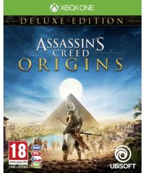 Ubisoft Assassin's Creed Origins [Deluxe Edition] (Xbox One)