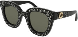 Gucci GG0116S 001