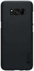 Nillkin Frosted Shield - Samsung Galaxy S8 G950F case black