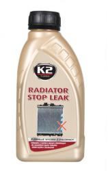 K2 Solutie etansare radiator RADIATOR STOP LEAK K2 400ml