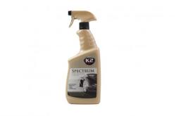 K2 Ceara lichida auto premium cu atomizor SPECTRUM K2 700ml