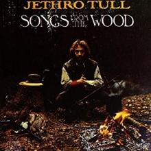 Jethro Tull Songs From The Wood - livingmusic - 119,99 RON