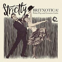 Various Strictly Britxotica - facethemusic - 10 190 Ft