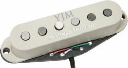 Seymour Duncan STK-10N YJM White Doză chitară (SSTK-S10N OW)