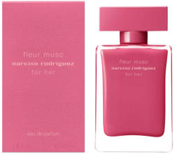Narciso Rodriguez Fleur Musc for Her EDP 50 ml