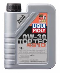 LIQUI MOLY Top Tec 4310 0W-30 1 l