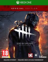 505 Games Dead by Daylight [Special Edition] (Xbox One)