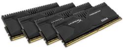 Kingston HyperX Predator 32GB (4x8GB) DDR4 2666MHz HX426C13PB3K4/32