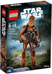 LEGO® Star Wars™ - Chewbacca (75530)