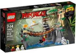 LEGO® The NINJAGO® Movie - Master Falls (70608)