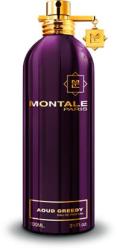 Montale Aoud Greedy EDP 100 ml Tester Parfum