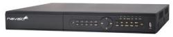 Navaio 8-channel NVR NGD-8108POE