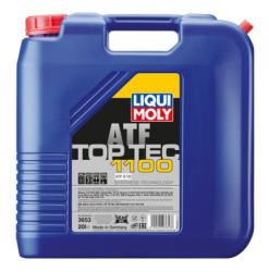 LIQUI MOLY Top Tec ATF 1100-3653 20 l