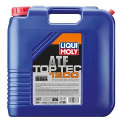 LIQUI MOLY Top Tec ATF 1200 20 l