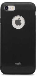 Moshi iGlaze Armour - Apple iPhone 7 case black