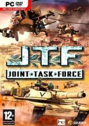 Sierra JTF Joint Task Force (PC)