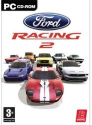 Empire Interactive Ford Racing 2 (PC)