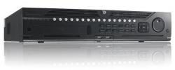 Hikvision 16-channel DVR 400fps DS-9116HWI-ST