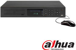 Dahua 4-channel NVR 720p NVR0404DS-L