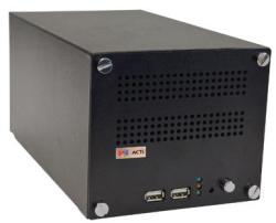 ACTi 4-channel NVR ENR-110