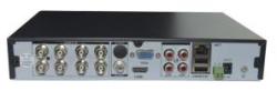 Videomatix 8-channel DVR VTX 9208