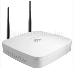 Dahua 4-channel NVR WiFi NVR4104-W