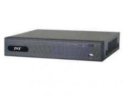 TVT 4-channel DVR 1080p TD-2704AS-PL
