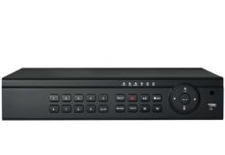 Navaio 4-channel hybrid DVR 1080p NAV-HD-04S