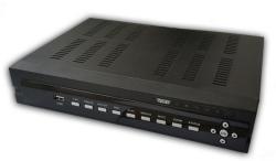 Vidy 4-channel DVR VDVR4IC-HD