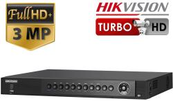 Hikvision 4-channel TurboHD DVR DS-7204HUHI-F2/N