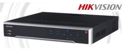 Hikvision 16-channel NVR 160Mbps HDMI+VGA DS-7716NI-K4/16P