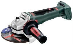 Metabo WB 18 LTX BL 150 Quick