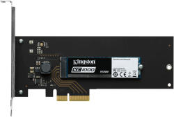 Kingston SSDNow 480GB M.2 PCIe SKC1000H/480G