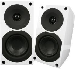 System Audio saxo 5 Hangfal