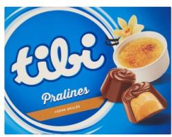 tibi Praliné desszert 124 g